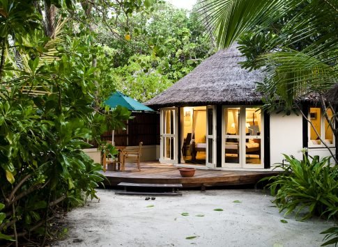 Banyan Tree Vabbinfaru