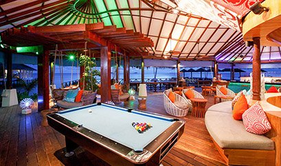 Centara Grand Island Resort & Spa Maldives