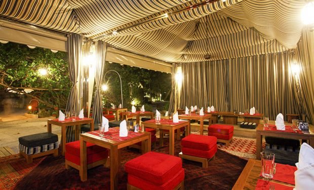 Centara Ras Fushi Resort & Spa Maldives