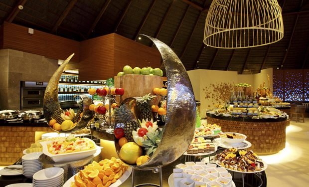Centara Ras Fushi Resort & Spa Maldives
