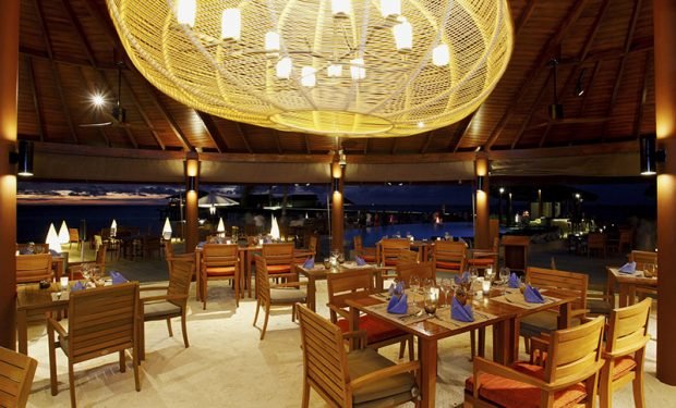 Centara Ras Fushi Resort & Spa Maldives