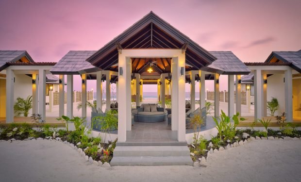 ATMOSPHERE KANIFUSHI
