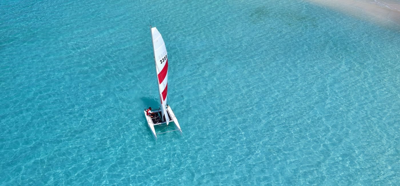 ATMOSPHERE KANIFUSHI