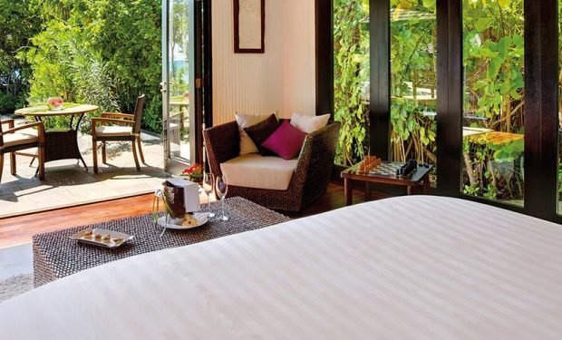 Family Villa with Pool