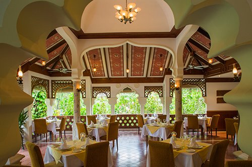 Gallery tandoor mahal