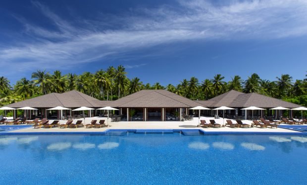 ATMOSPHERE KANIFUSHI