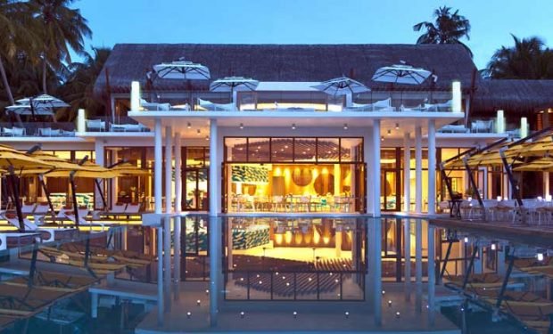 NIYAMA Per AQUUM Dine Imbibe Epicure