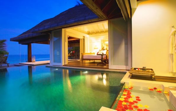 Naladhu maldives ocean house nld