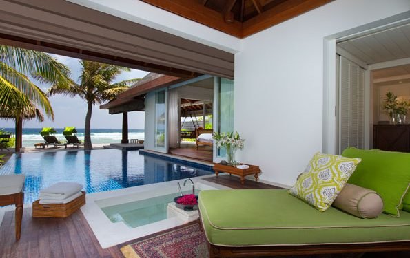 Naladhu maldives ocean pool villa gg nld