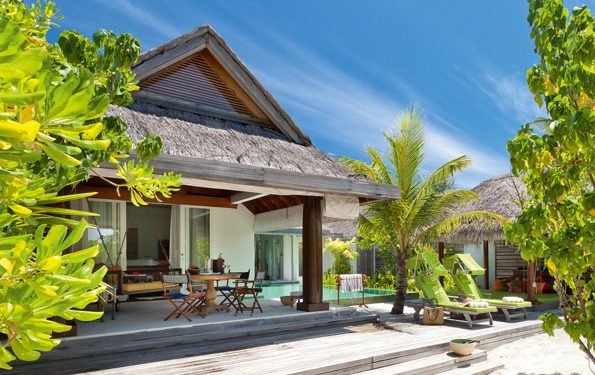 Naladhu maldives beach house nld
