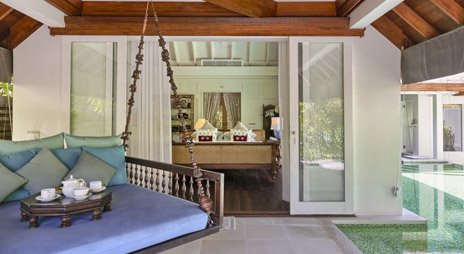 Naladhu maldives in residence