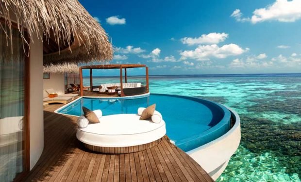 Ocean Haven