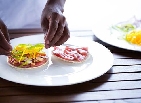 Phuv raw raw pizza 01 g a l 750