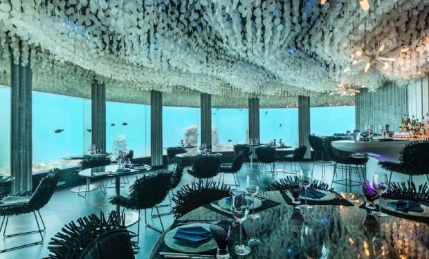 Per AQUUM NIYAMA Maldives Subsix