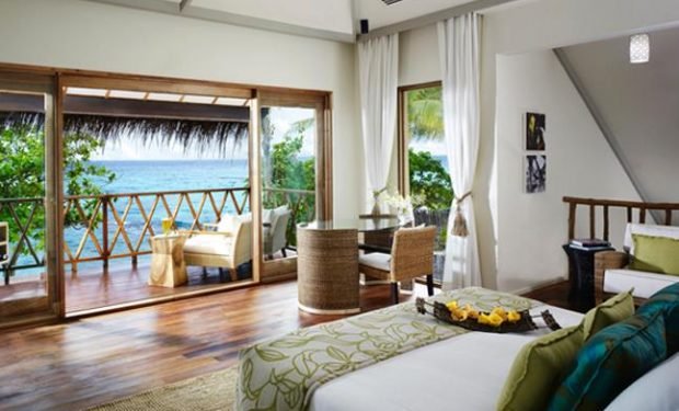 Presidential Nirvana Suite