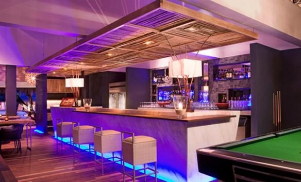 Reef Bar