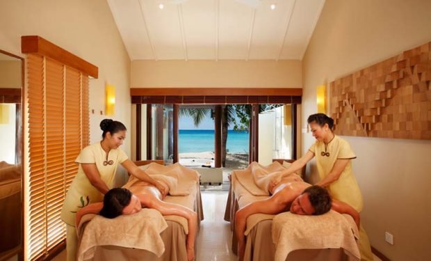 Spa Cenvaree