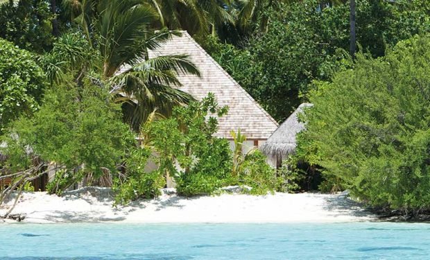 Sunset Beach Villa