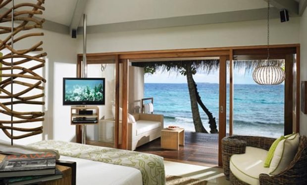 Superior Charm Beach Villa