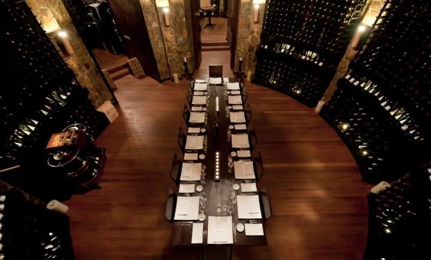 Wine Cellar