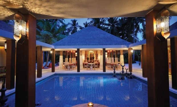 Ayada Ottaman Lounge