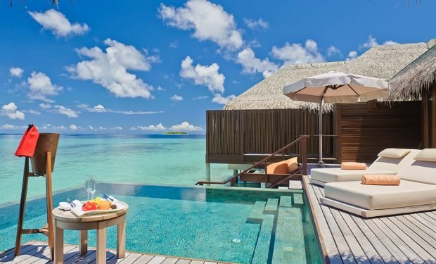Ayada Sunset Ocean Suite