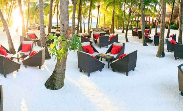 Baros maldives palm garden panorama hr