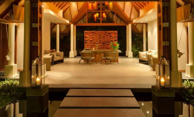Baros maldives spa exterior hr