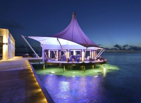 Niyama Maldives