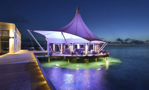 Niyama Maldives