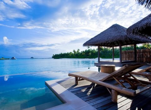 Maalifushi By COMO