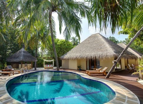 Kanuhura Maldives