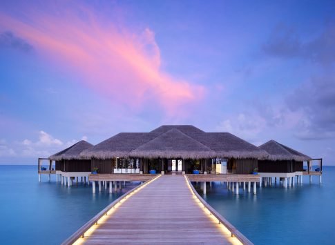 Velaa Private Island Maldives