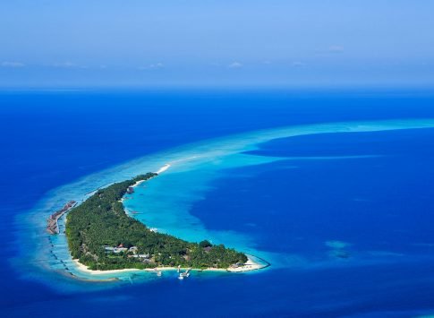 Kuramathi Maldives
