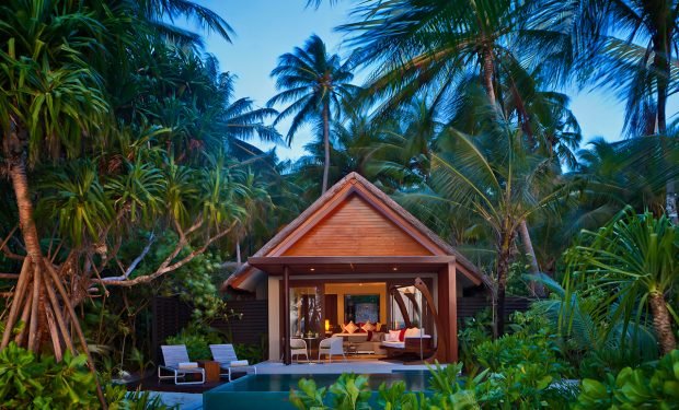 Niyama Maldives