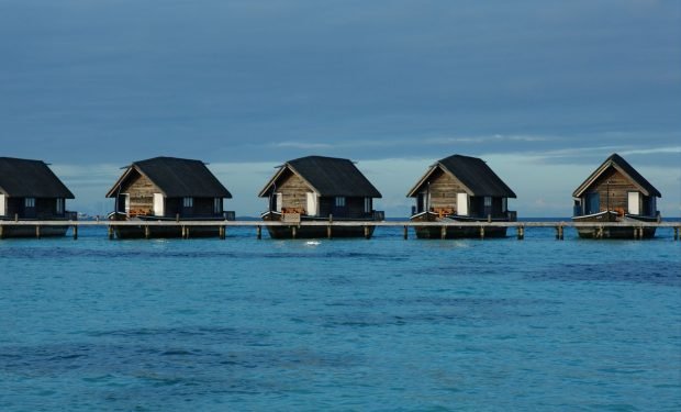 Cocoa 8 Dhoni Suites