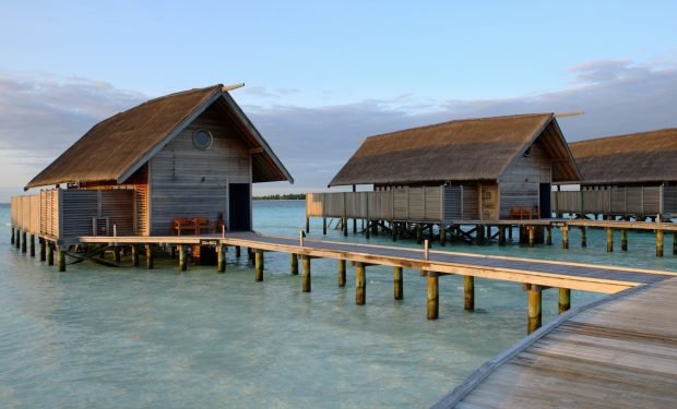 Cocoa Loft Villas