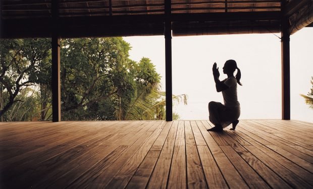 Cocoaisland bkg yoga pavillion