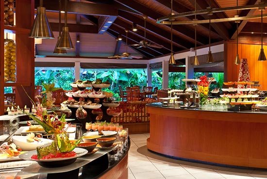 Feast sheraton
