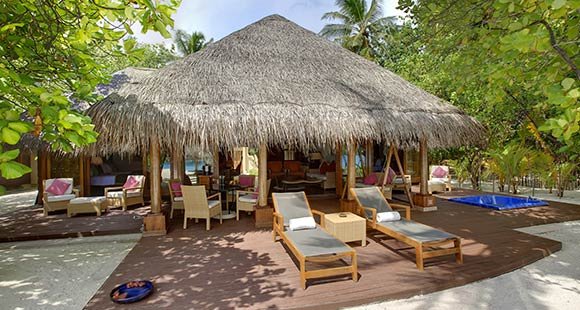 Hebergement grandbeach