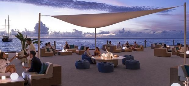 M lounge