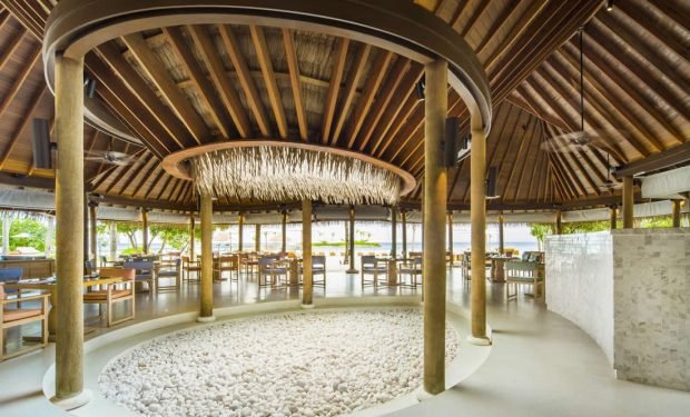Maalifushi by como madi restaurant