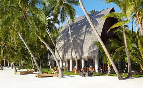 Manzaru shangri la maldives