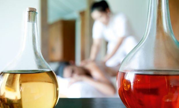 Moofushi maldives u spa