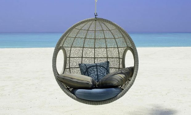 One and only reethi rah ocean club