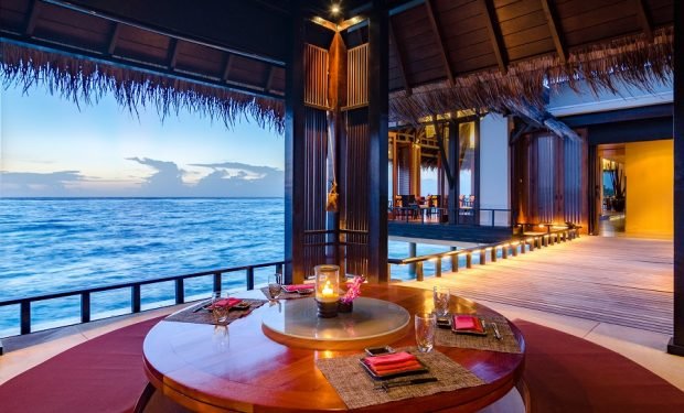One and only reethi rah tapasake