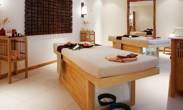 Centara Grand Island Resort & Spa Maldives