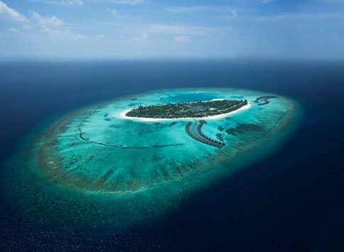 SunsiyamAerial 2