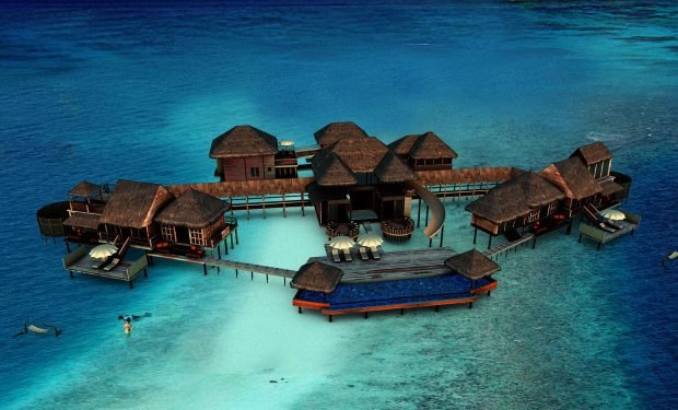 Gili+Lankanfushi+Private+Reserve