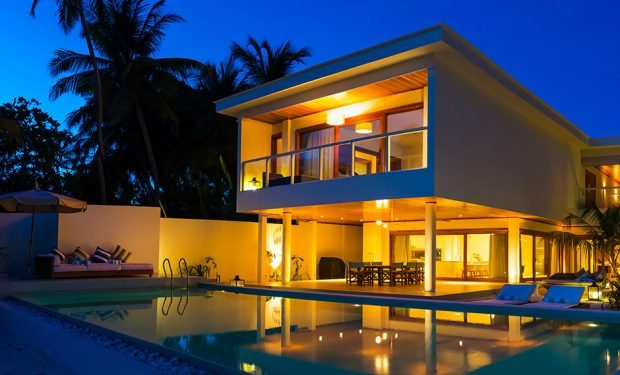4Bedroom Residence1